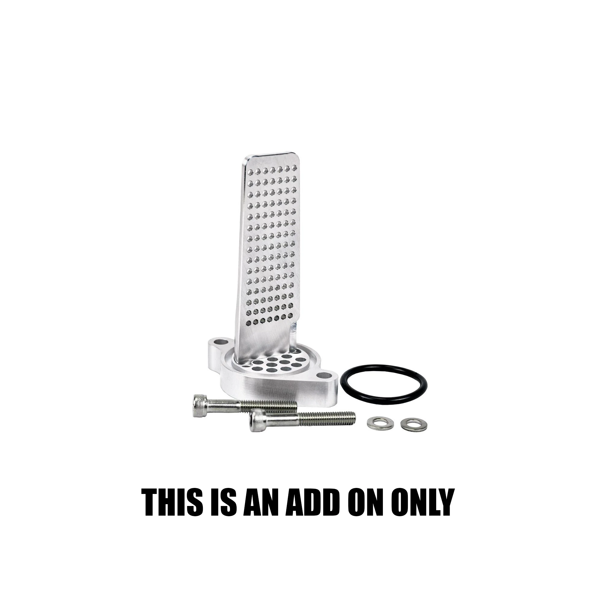 2011-2024 Powerstroke CCV Reroute Kit (SPE-S100110) - Image 10