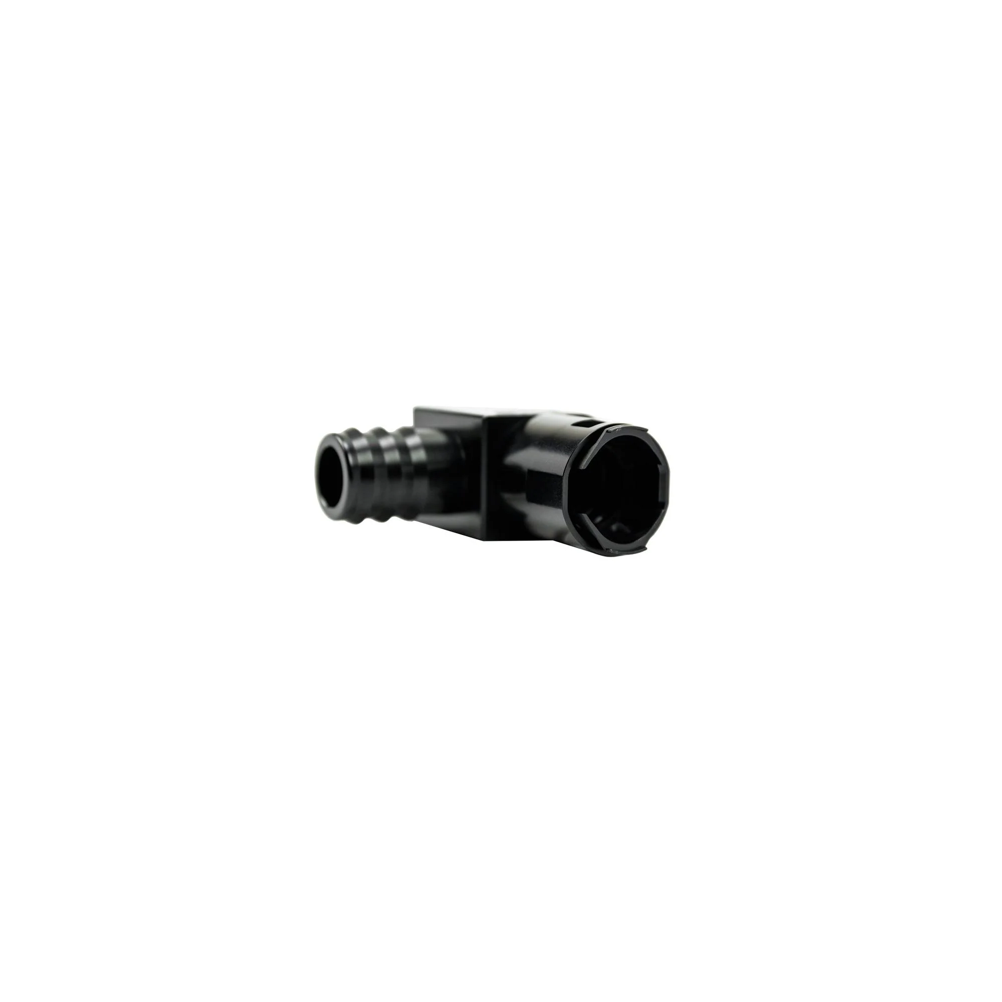 2011-2024 Powerstroke Billet Heater Inlet Top Adapter Fitting (SPE-S100303) - Image 5