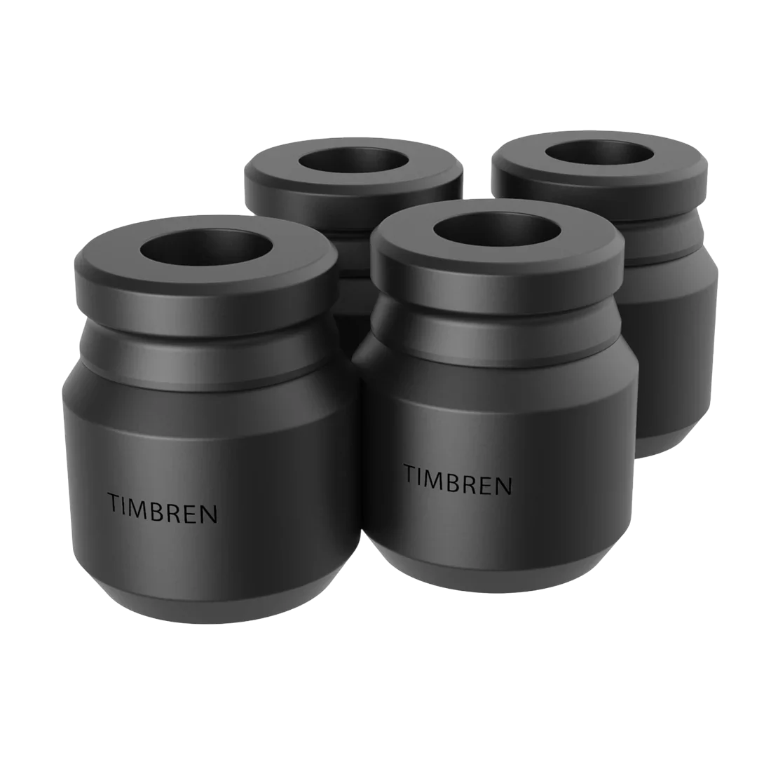 2011-2026 Duramax Front Overload Bump Stops (GMFK25D)