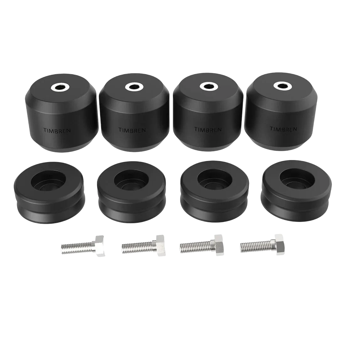 2011-2026 Duramax Front Overload Bump Stops (GMFK25D) - Image 2