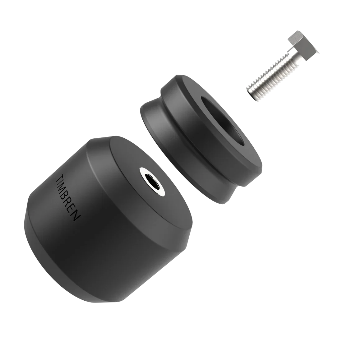 2011-2026 Duramax Front Overload Bump Stops (GMFK25D) - Image 3