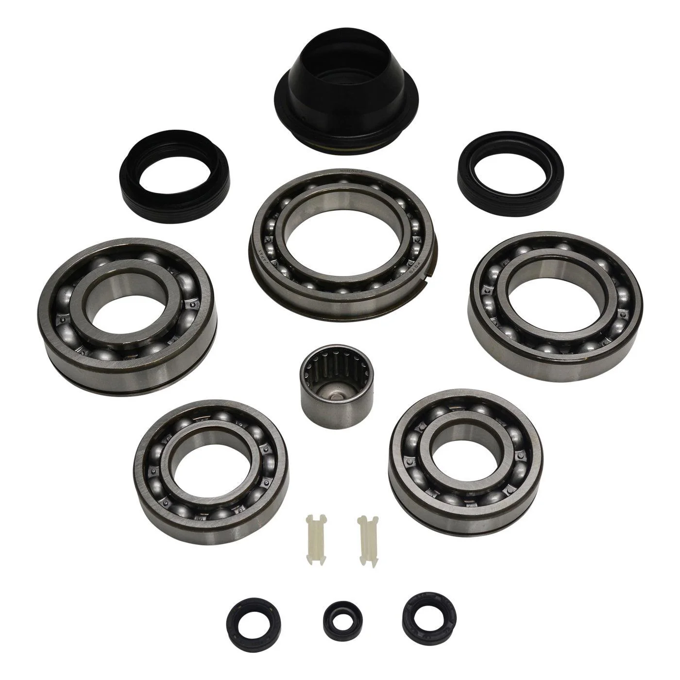 2012-2017 Cummins Rear Slip Yoke Bearing Kit (ZTBK4446)