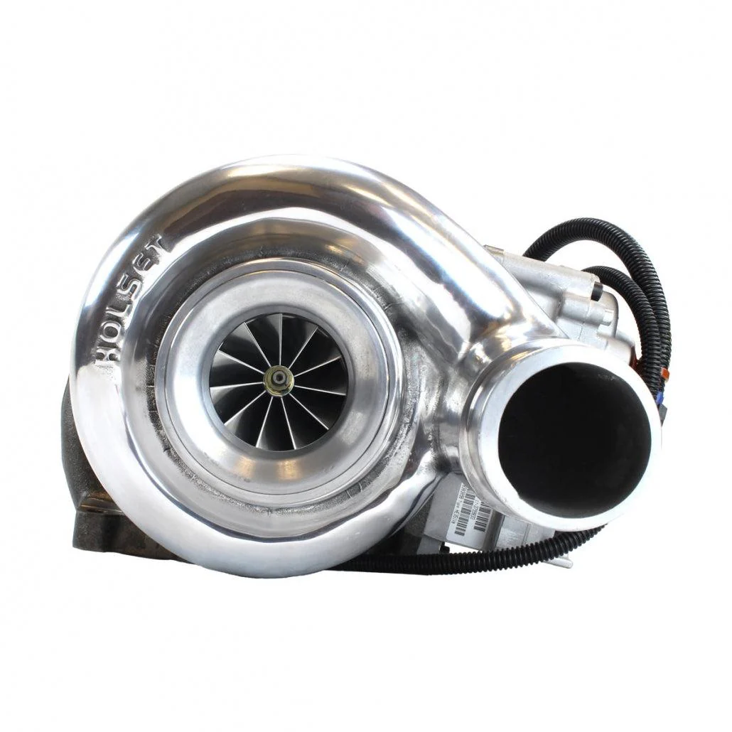 2013-2018 Cummins XR1 Series Turbocharger 64.5mm HE300VG (5326058-XR1) - Image 4