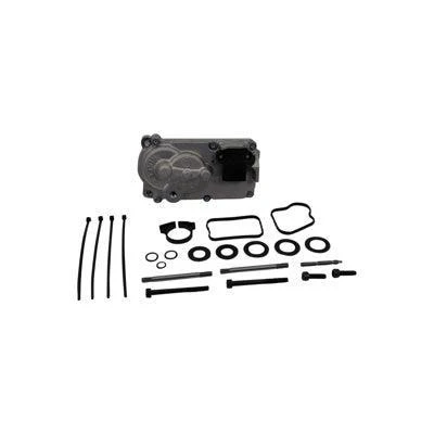 2013-2018 Cummins Reman Turbocharger Actuator HE300Vg, W/ Gaskets (6382096HX)