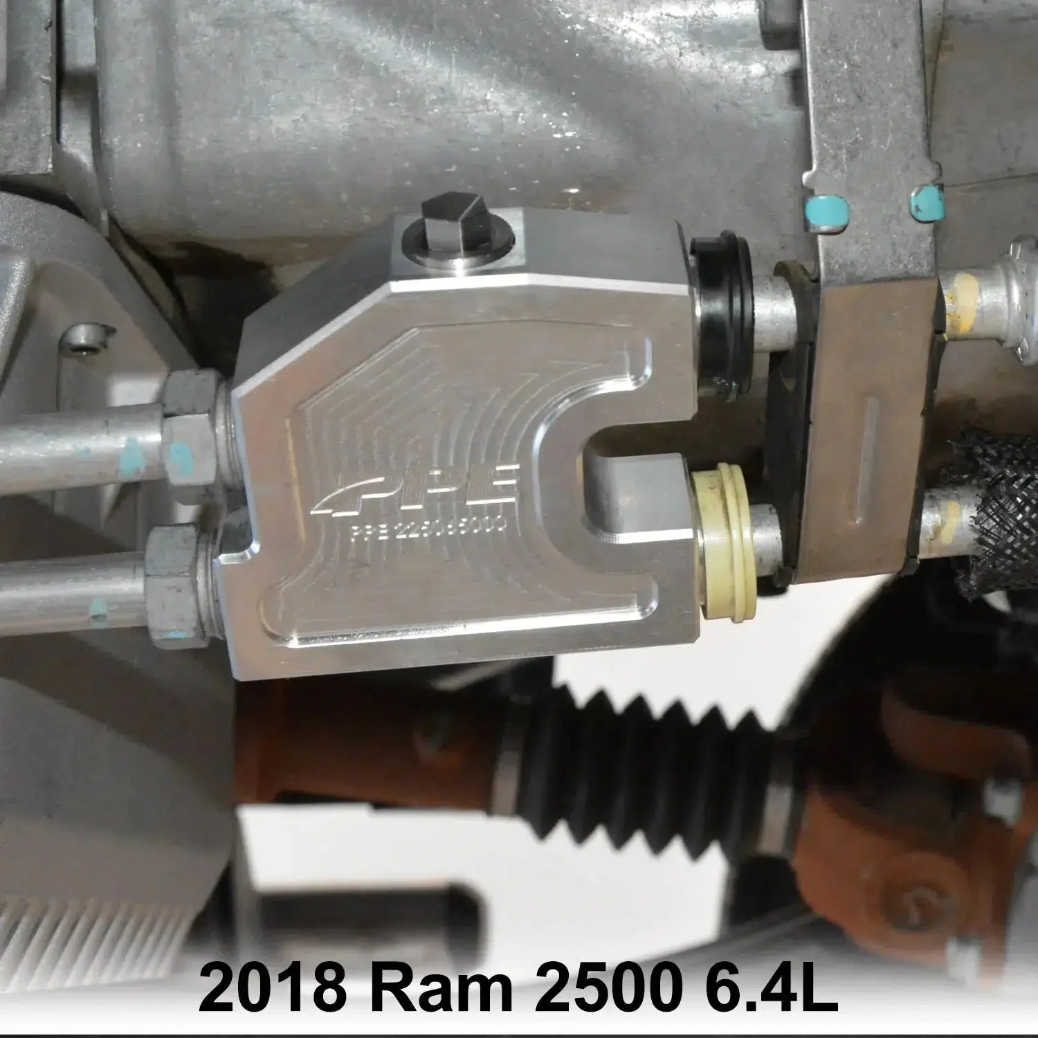 2013-2018 Cummins Transmission Fluid Thermal Bypass Valve (225065000) - Image 3