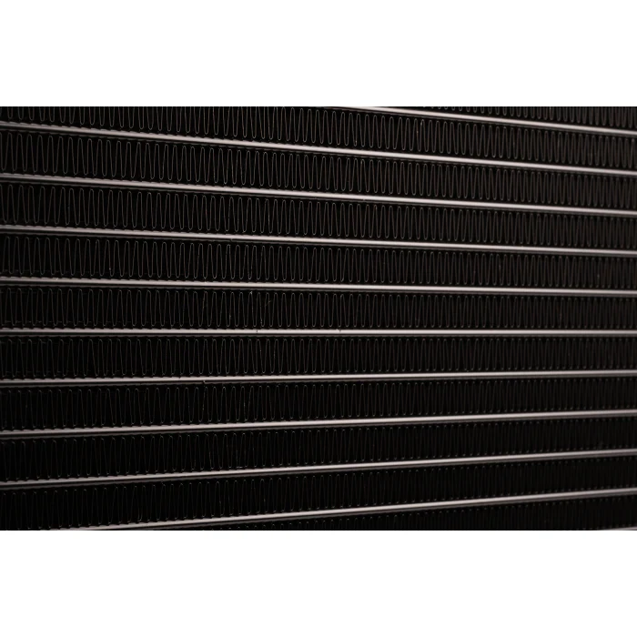 2013-2018 Cummins 68RFE Transmission Cooler and Line kit (FPE-TC-CUMM-1318) - Image 2