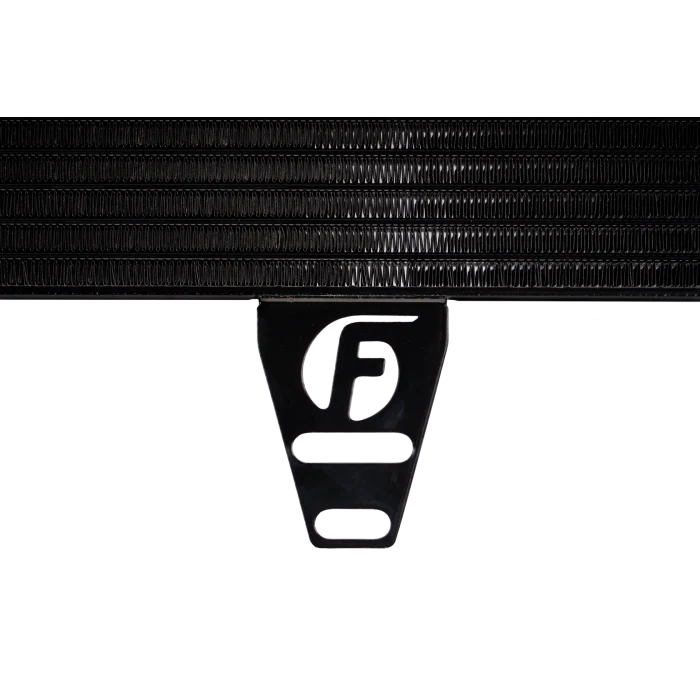 2013-2018 Cummins 68RFE Transmission Cooler and Line kit (FPE-TC-CUMM-1318) - Image 3
