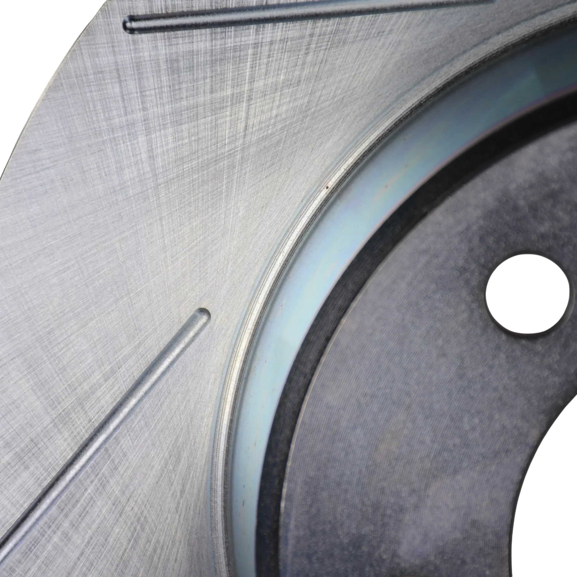 The Boss (Torsion-Flex) Weight Distribution - Image 5