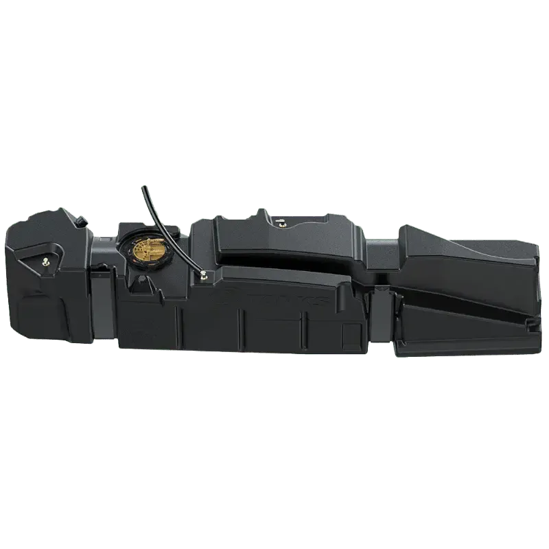 2013-2026 Cummins S&B 60 Gallon Replacement Fuel Tank (CC-LB) (10-1007) - Image 10