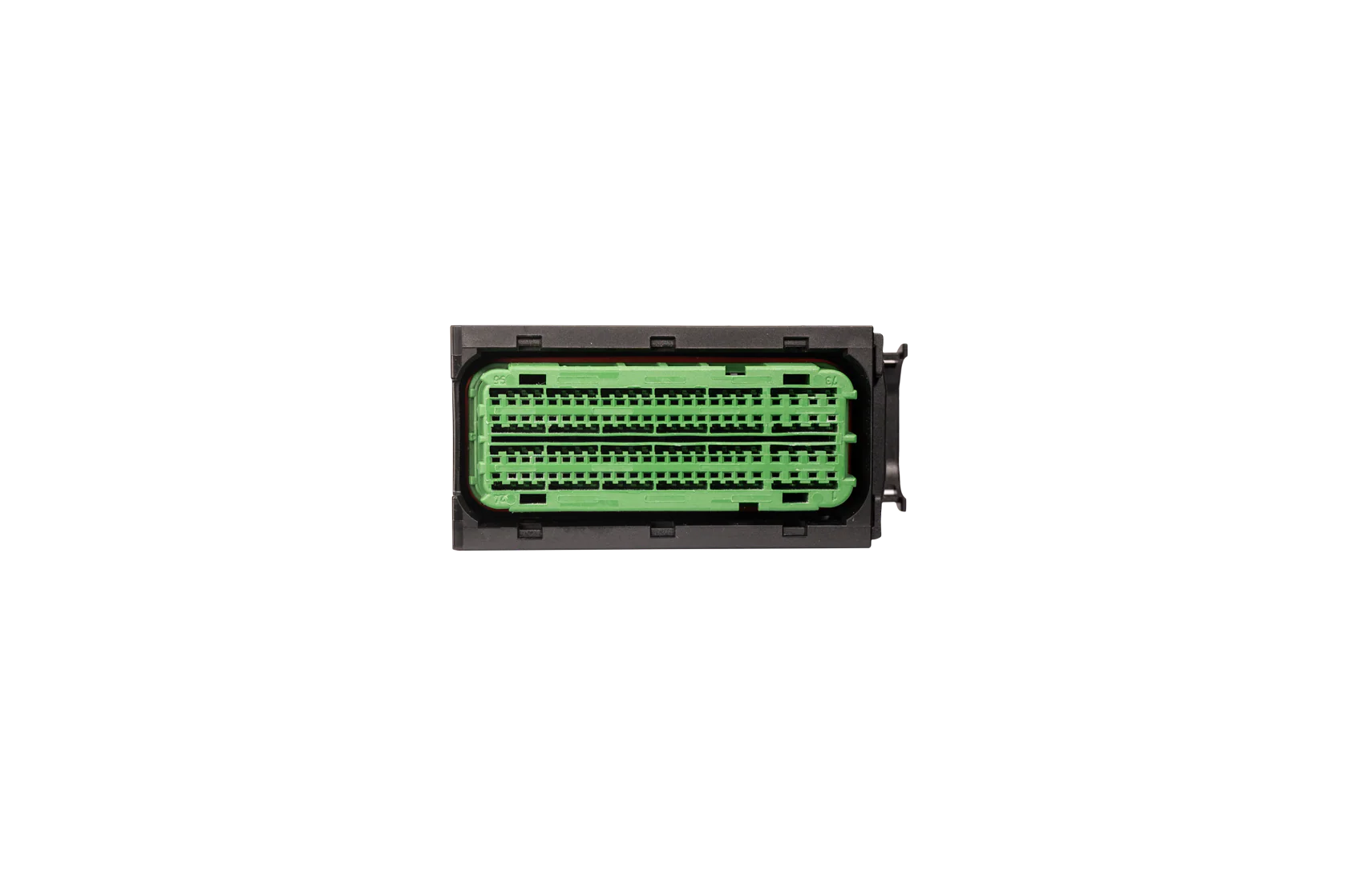 2013-2024 Cummins ECM Connector Repair Kit CM2350/2450 - 96 Pin Green (FPE-HAR-CUMM-ECM-96-GR) - Image 2