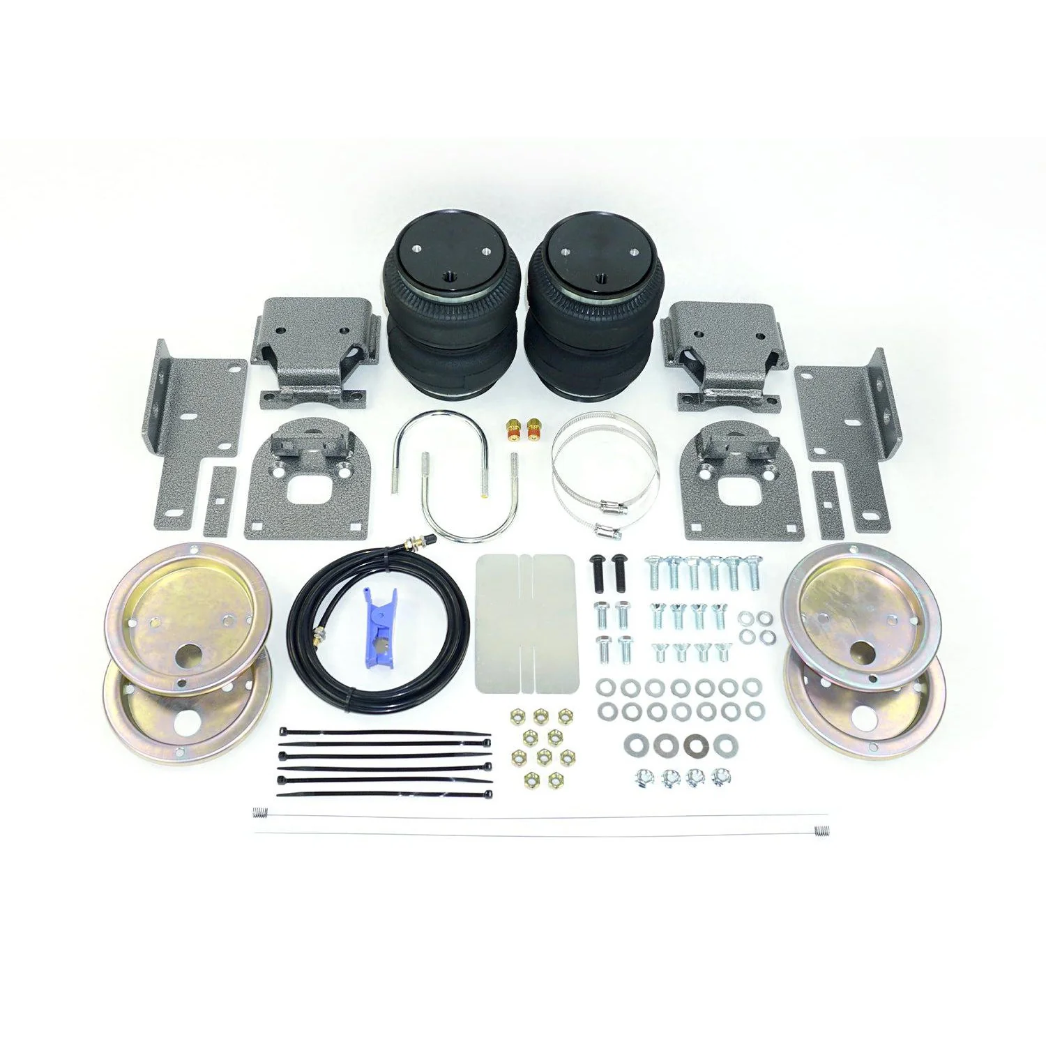 2013-2025 Transit 350HD & Class C Alpha HD Pro Air Spring Suspention Kit (HP10675-J)