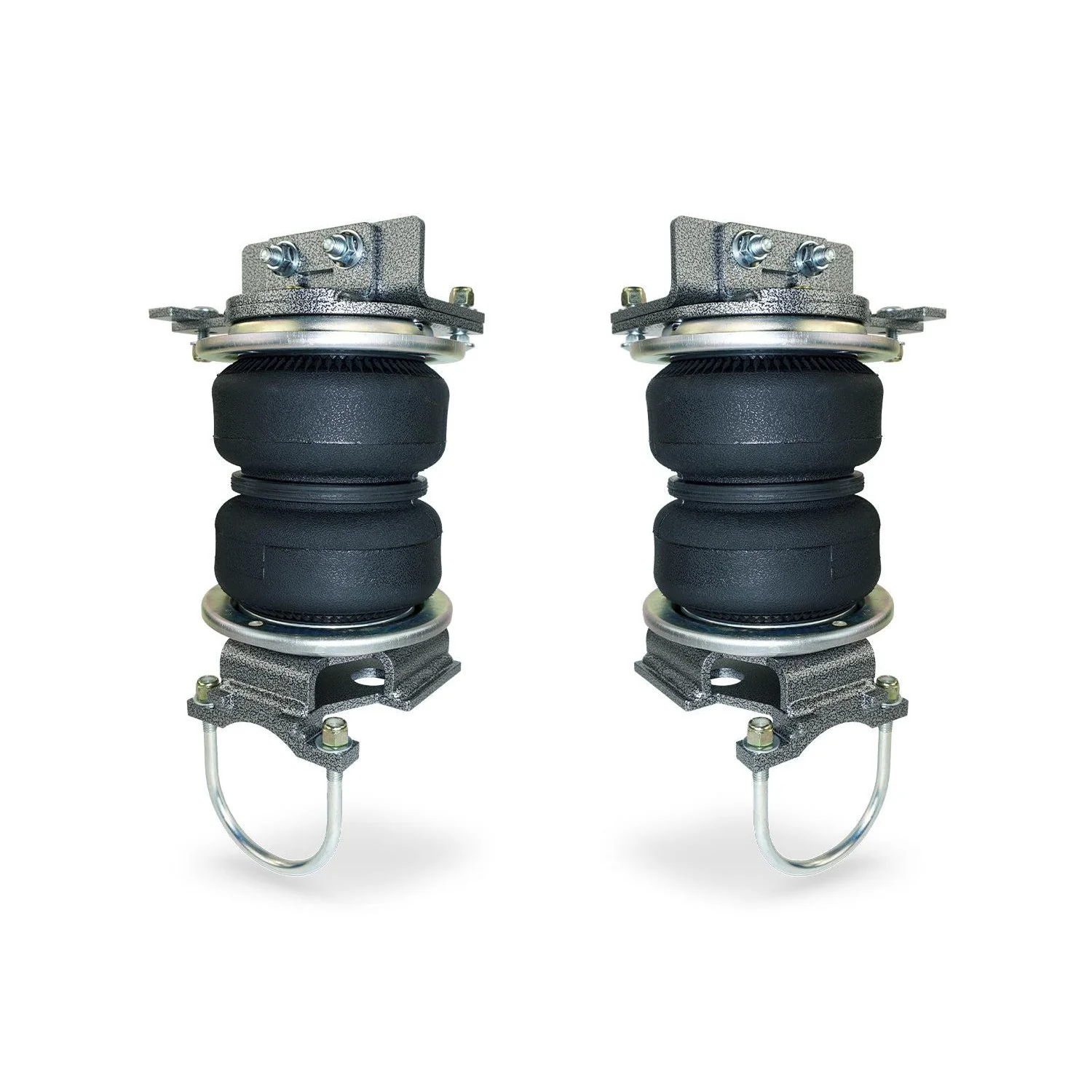 2013-2025 Transit 350HD & Class C Alpha HD Pro Air Spring Suspention Kit (HP10675-J) - Image 2