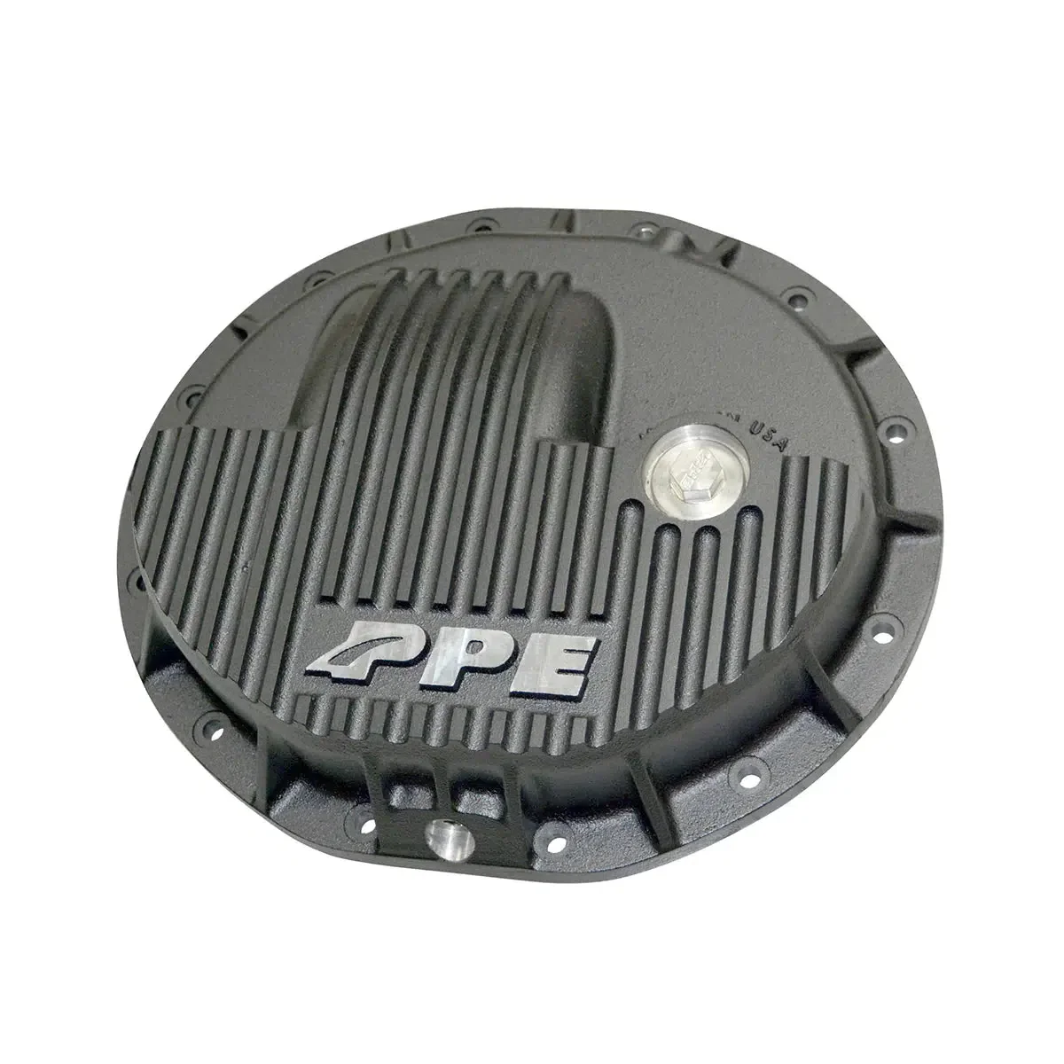 2013-2025 Cummins Front HD Differential Cover (238042000) - Image 3