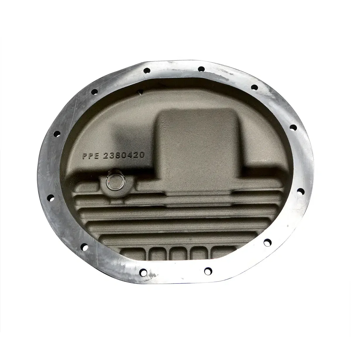 2013-2025 Cummins Front HD Differential Cover (238042000) - Image 4