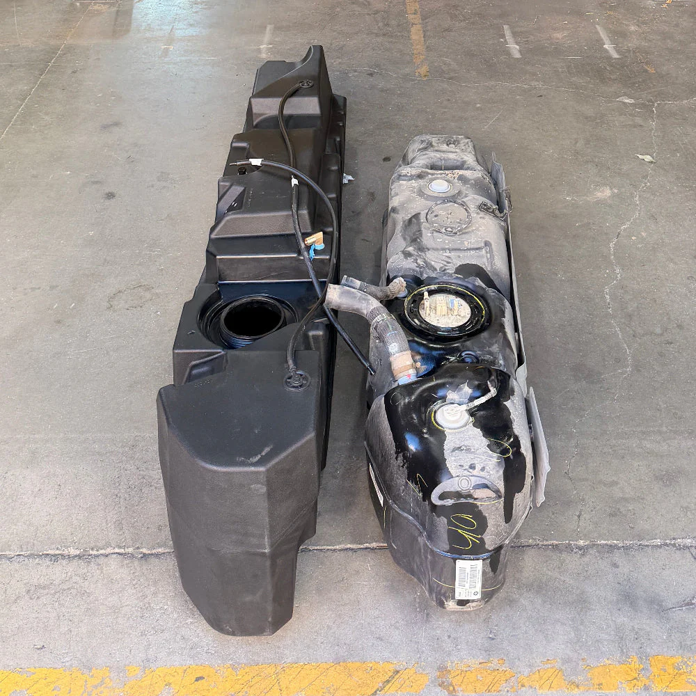 2013-2026 Cummins S&B 56 Gallon Fuel Tank (CC-LB) (10-1033) - Image 5