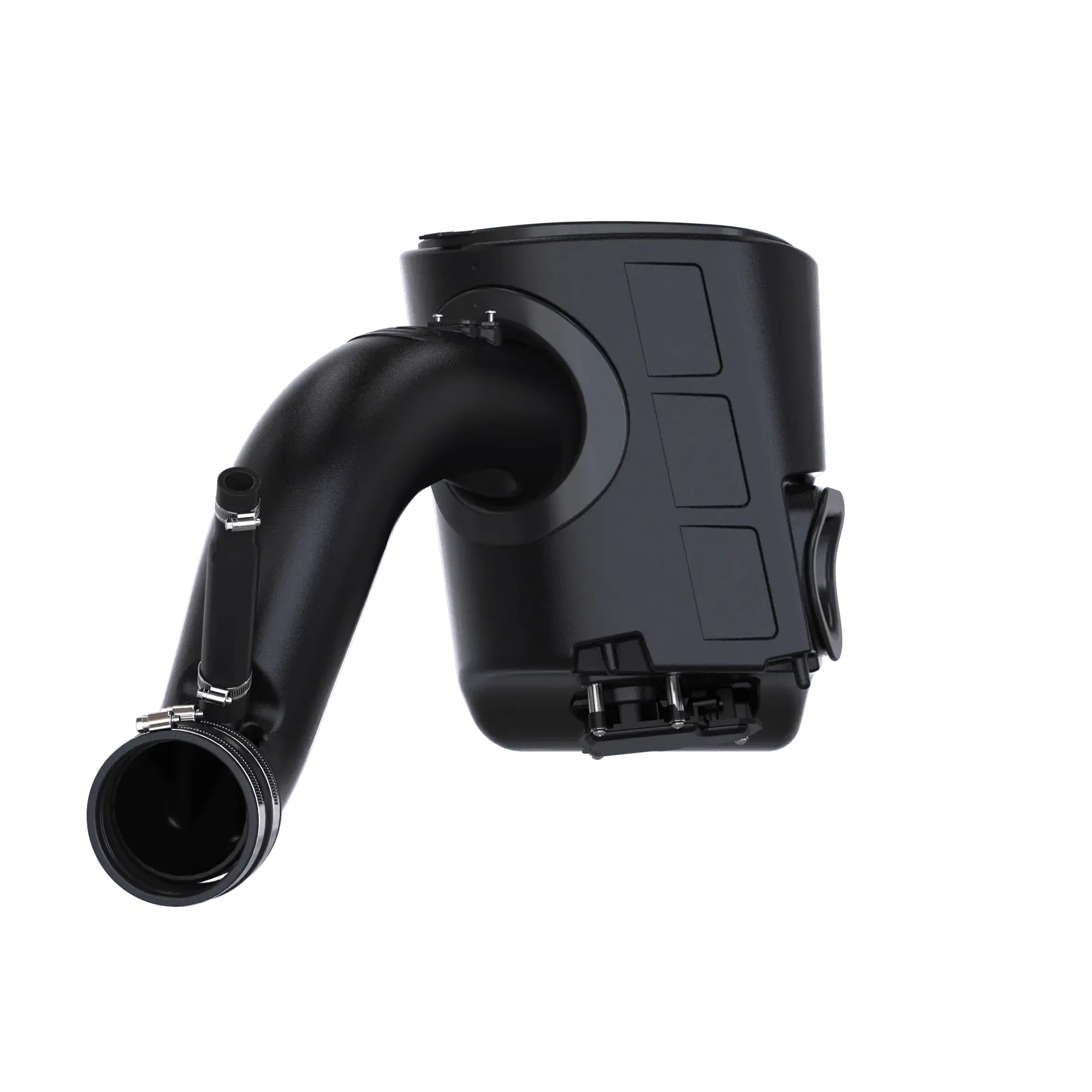 2013-2018 Cummins S&B Intake Kit (75-5068) - Image 6