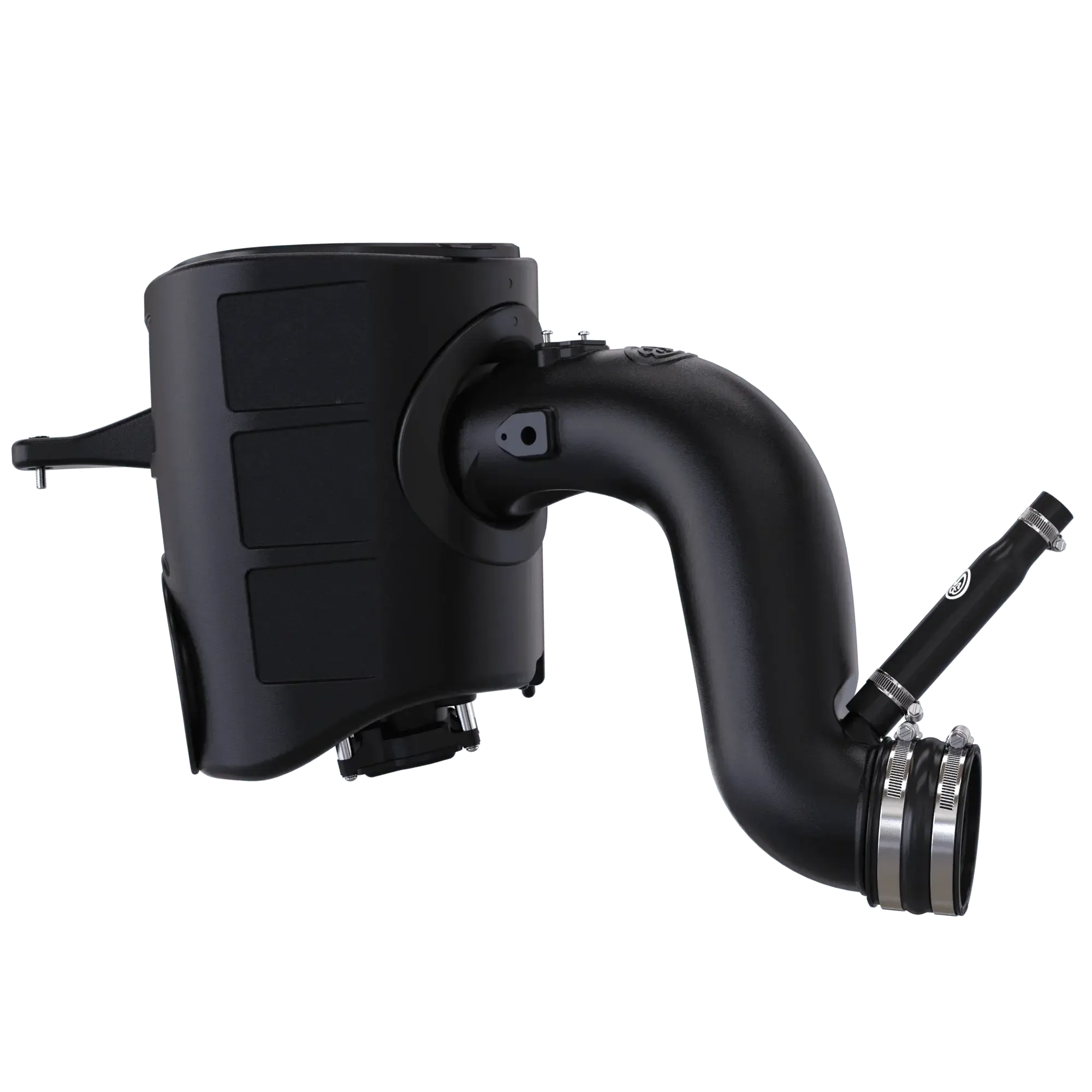 2013-2018 Cummins S&B Intake Kit (75-5068) - Image 7
