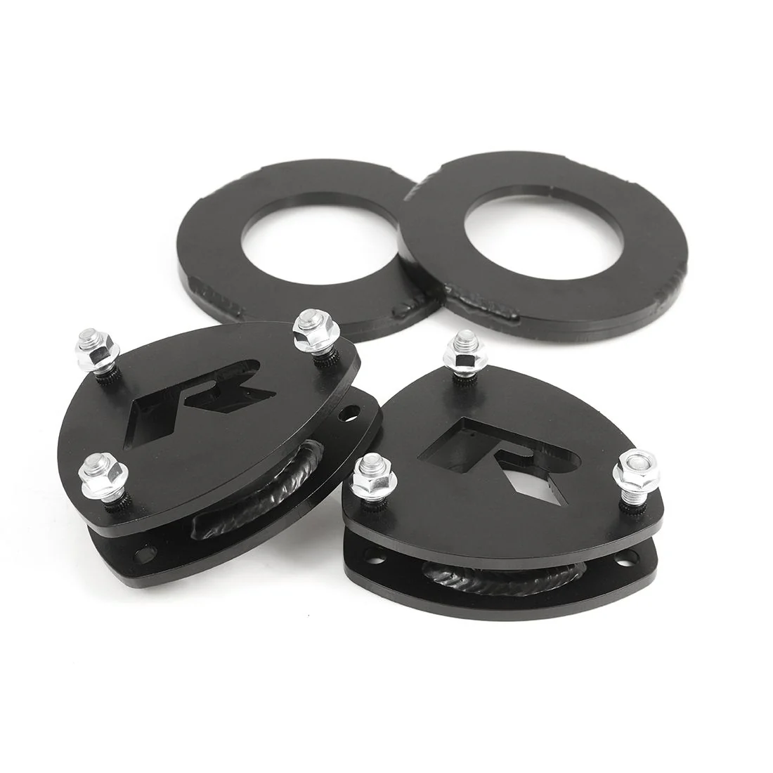 2014-2021 Grand Cherokee 2" SST Lift Kit (69-6420)