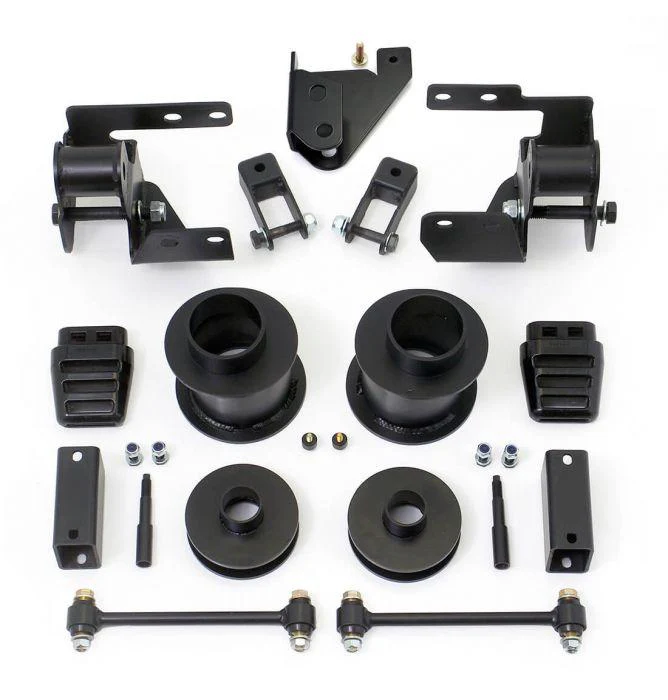 2014-2018 Cummins 4.5"/2.5" SST Lift Kit (69-1242)