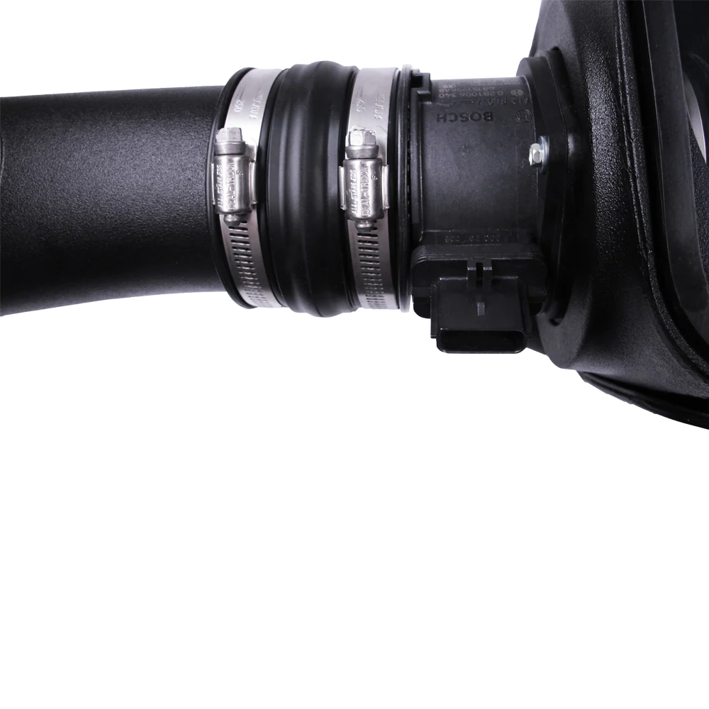 2014-2018 EcoDiesel S&B Cold Air Intake (75-5074) - Image 8