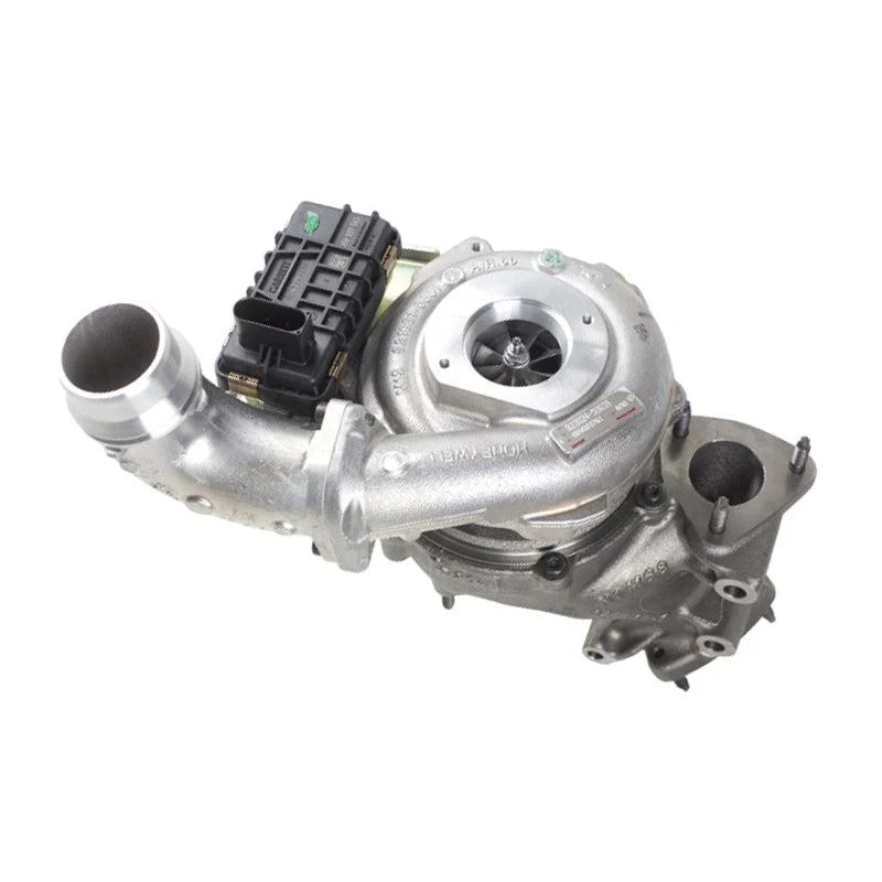2014-2018 EcoDiesel Factory replacement Turbo (823024-5005S)