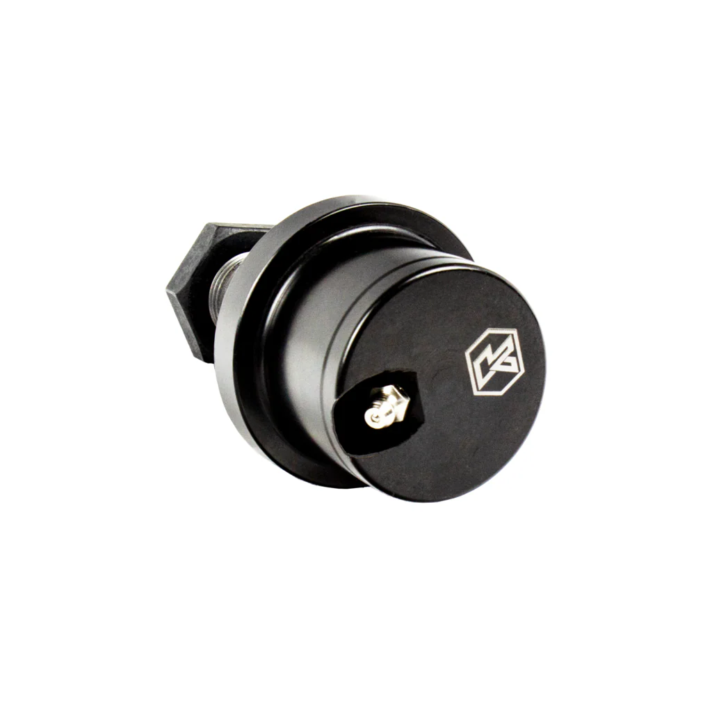 2013-2025 Cummins Upper & Lower Ball Joint Package (1420BJPACK) - Image 2