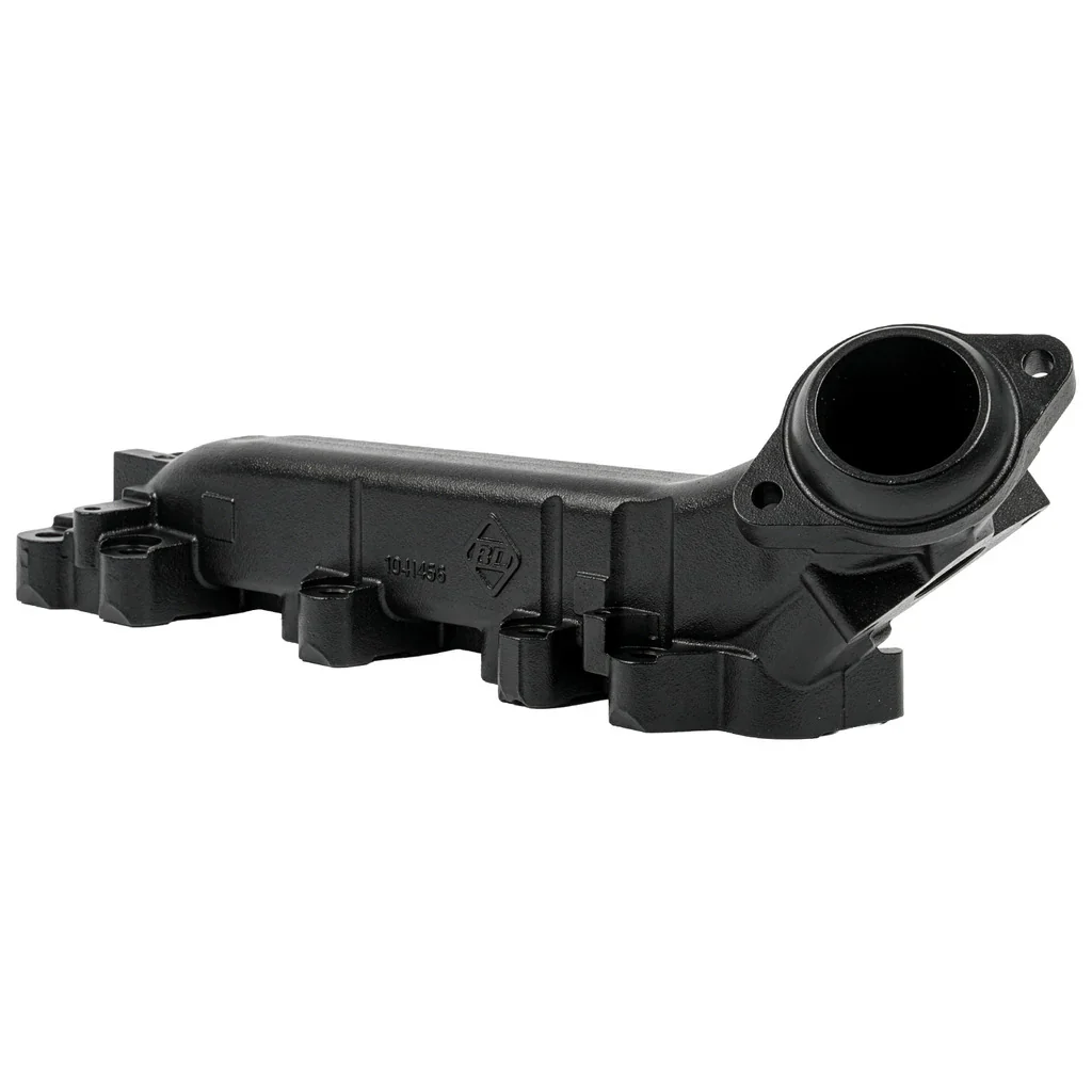 2014-2024 Ram HD Hemi Exhaust Manifold Kit (1041454)