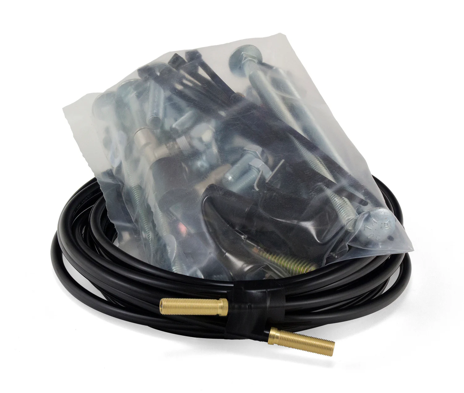 2014-2026 Cummins LoadLifter 7500 XL Ultimate Air Spring Kit (57589) - Image 3