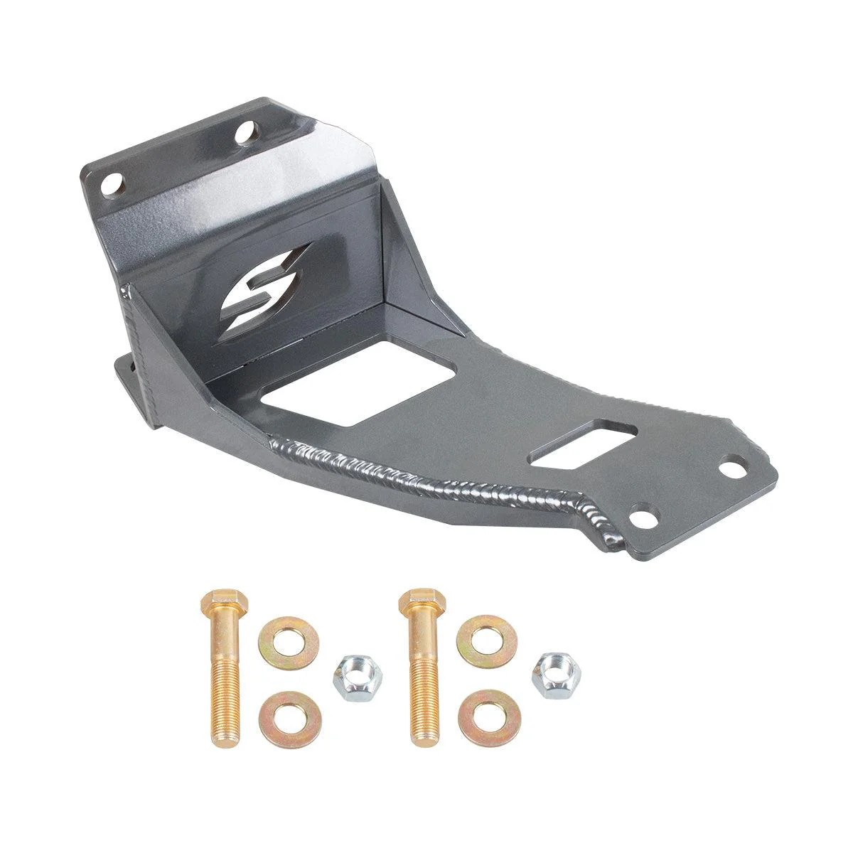 2014+ Cummins Dual Steering Stabilizer Kit (8710-XX) - Image 2
