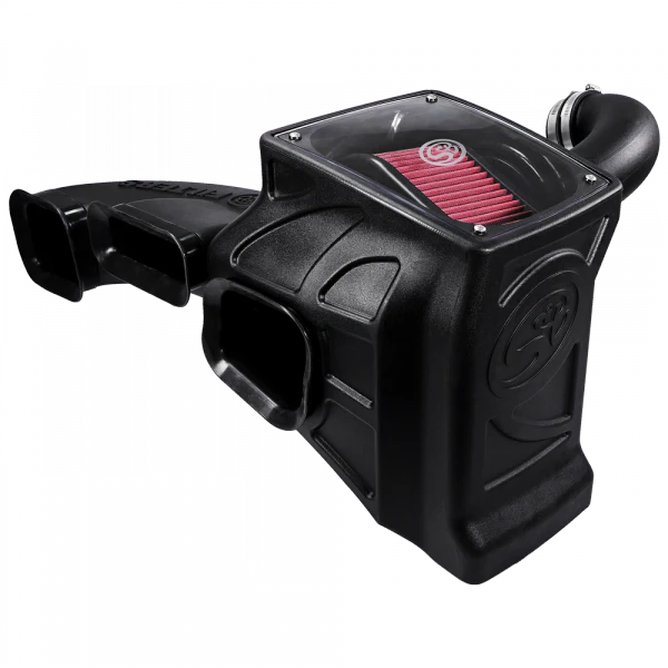 2015-2016 GM S&B Cold Air Intake Kit (75-5088)