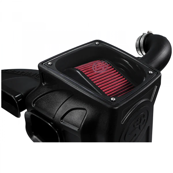 2015-2016 GM S&B Cold Air Intake Kit (75-5088) - Image 3