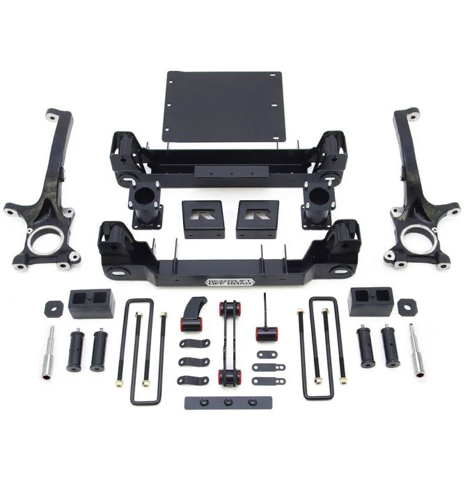 2015-2021 Tundra 4" Lift Kit (44-5640)