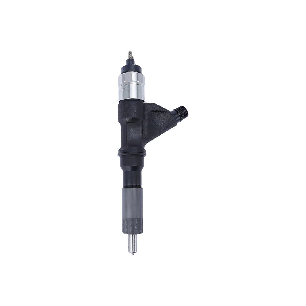 2015 Isuzu Remanufactured Common Rail Injector (AP53809) - Image 4