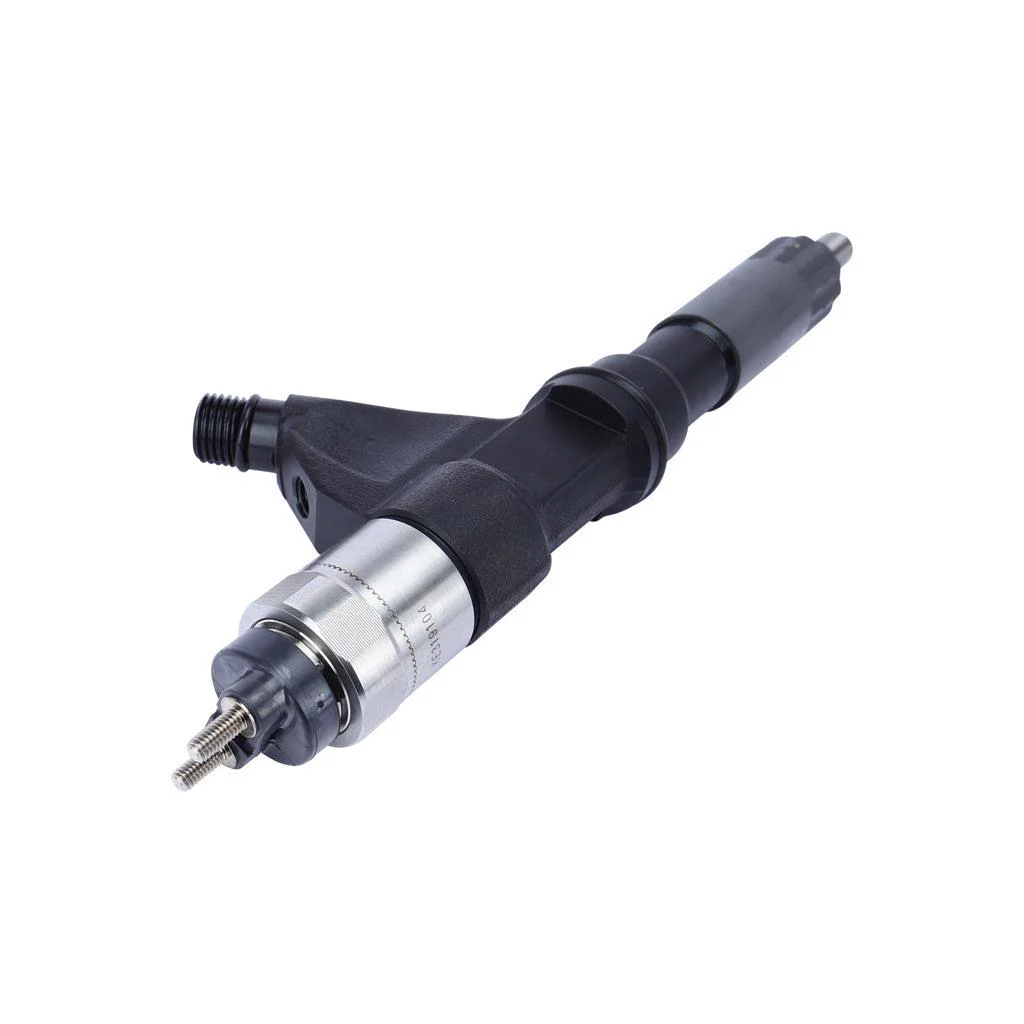 2015 Isuzu Remanufactured Common Rail Injector (AP53809) - Image 7