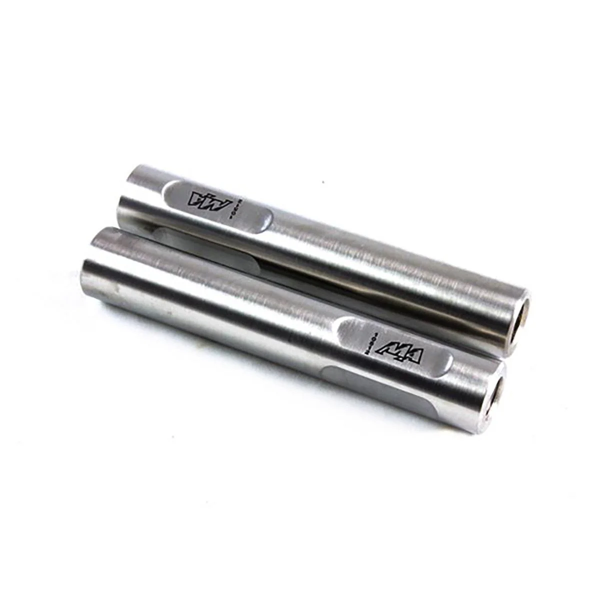 2016-2022 2.8L Duramax Stainless Steel Tie Rod Sleeves Kit (10512)