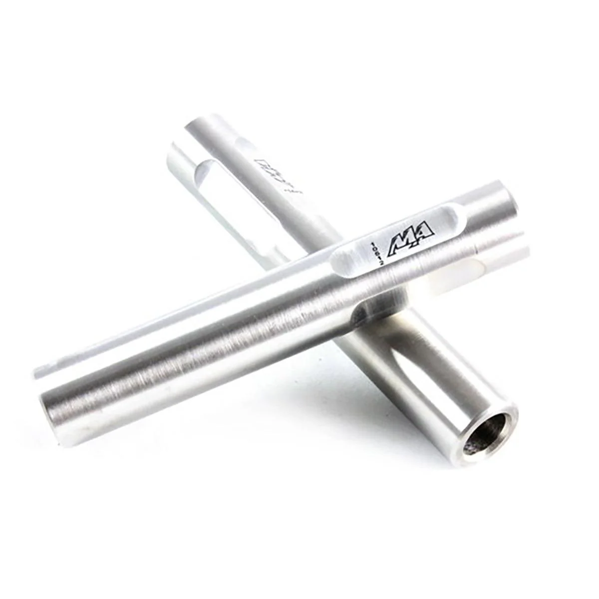 2016-2022 2.8L Duramax Stainless Steel Tie Rod Sleeves Kit (10512) - Image 2