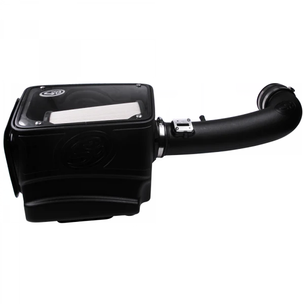 2017-2020 GM 1500 S&B Cold Air Intake Kit (75-5116) - Image 7