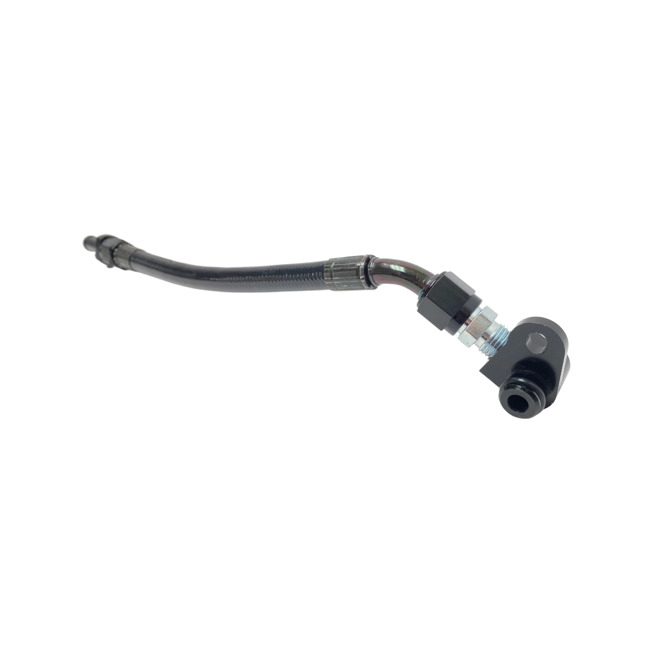 2017-2019 Powerstroke Turbo Coolant Feed Line (SPE-S100152) - Image 3