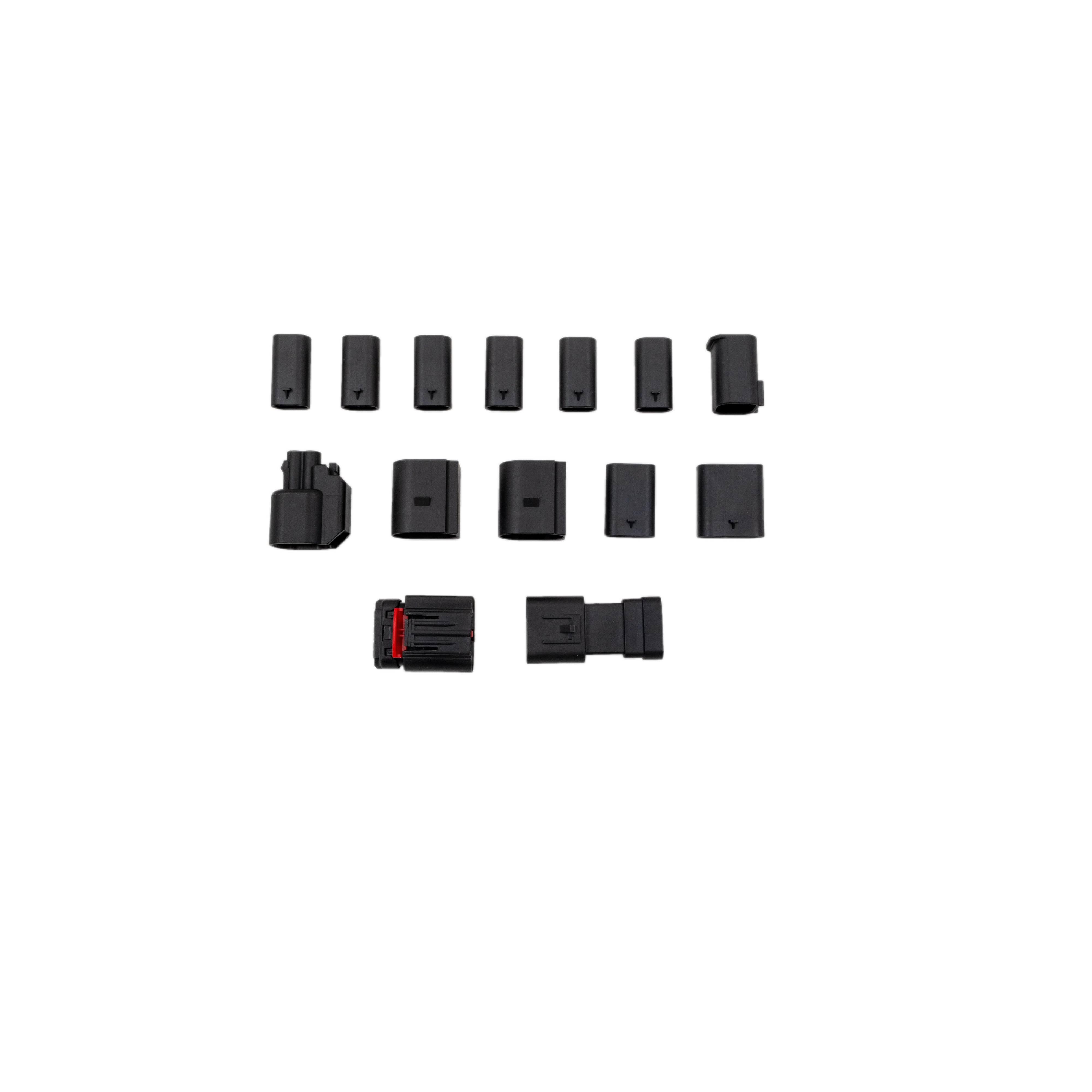 2017-2023 Duramax Tuner Harness Plug Kit (PLS0015)