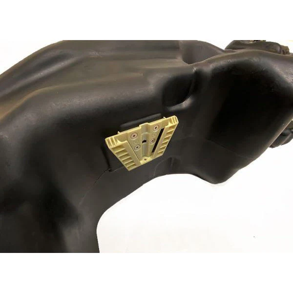 2017-2026 Powerstroke Crew Cab Long Box Fuel Tank (7020317) - Image 3