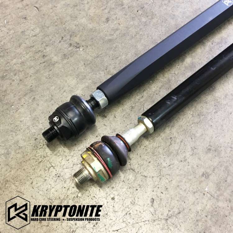 2017-2023 Can-Am Death Grip Tie Rods (KRTRX364) - Image 7