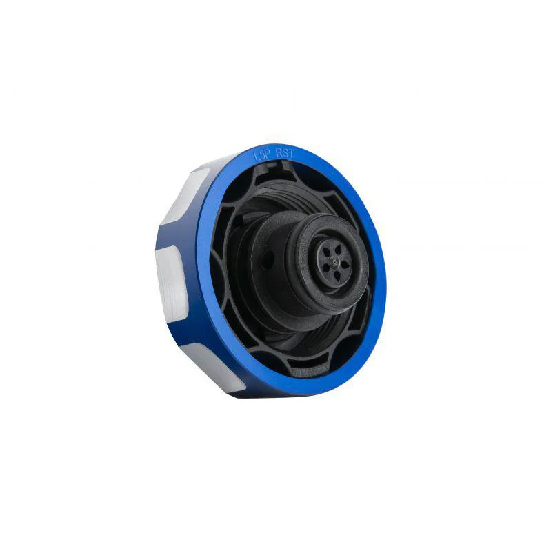 2020-2023 Duramax Coolant Radiator Surge Tank Cap (SD-RSTC-L5P) - Image 4