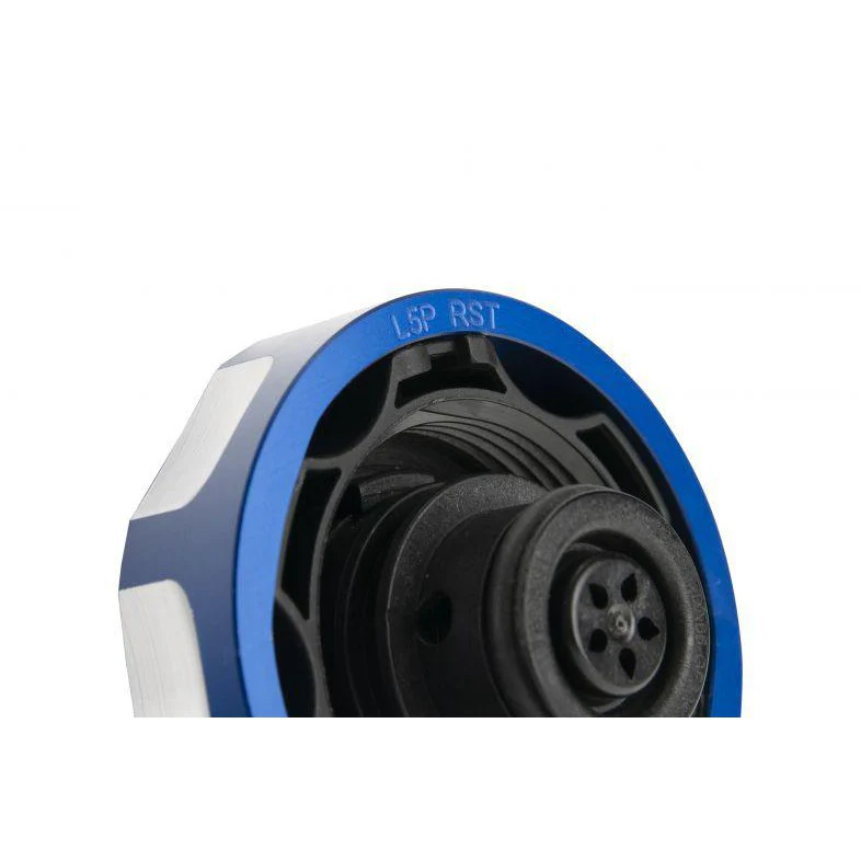 2020-2023 Duramax Coolant Radiator Surge Tank Cap (SD-RSTC-L5P) - Image 5