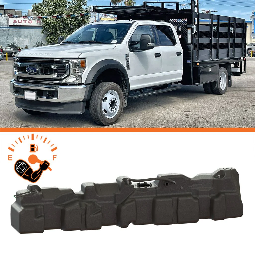 2017-2024 Powerstroke Replacement Tanks (7020xxx) - Image 10