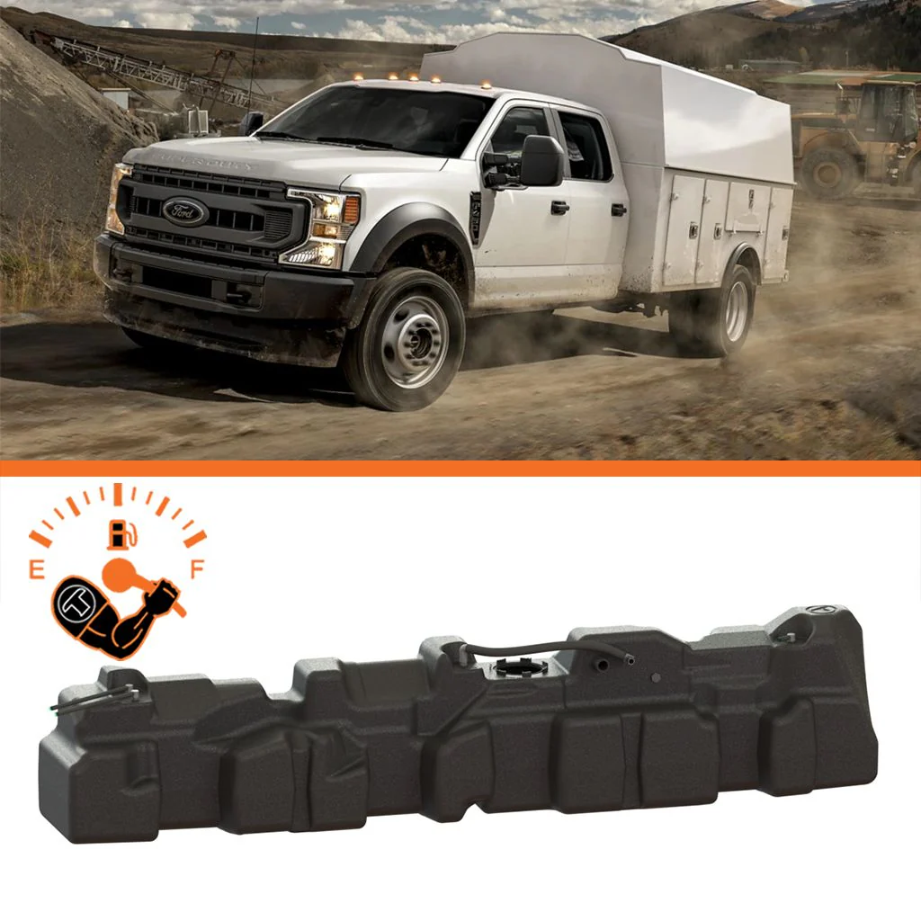 2017-2024 Powerstroke Replacement Tanks (7020xxx) - Image 4