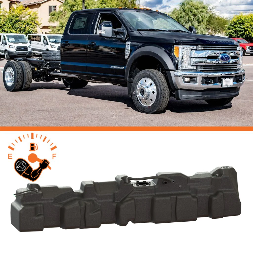 2017-2024 Powerstroke Replacement Tanks (7020xxx) - Image 7