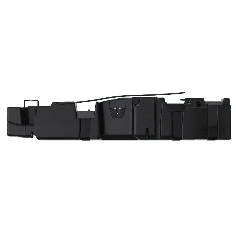 2017-2026 Powerstroke S&B 68 Gallon Replacement Fuel Tank (CC-LB) (10-1008) - Image 3