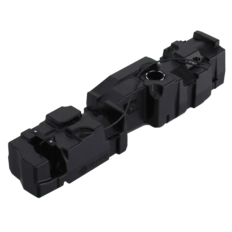 2017-2026 Powerstroke S&B 68 Gallon Replacement Fuel Tank (CC-LB) (10-1008) - Image 6