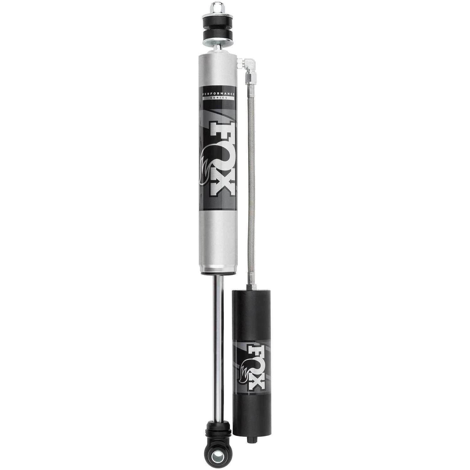 2017-2026 Powerstroke 0-1.5" Lift Front Performance Series 2.0 RR Shock (985-24-161)
