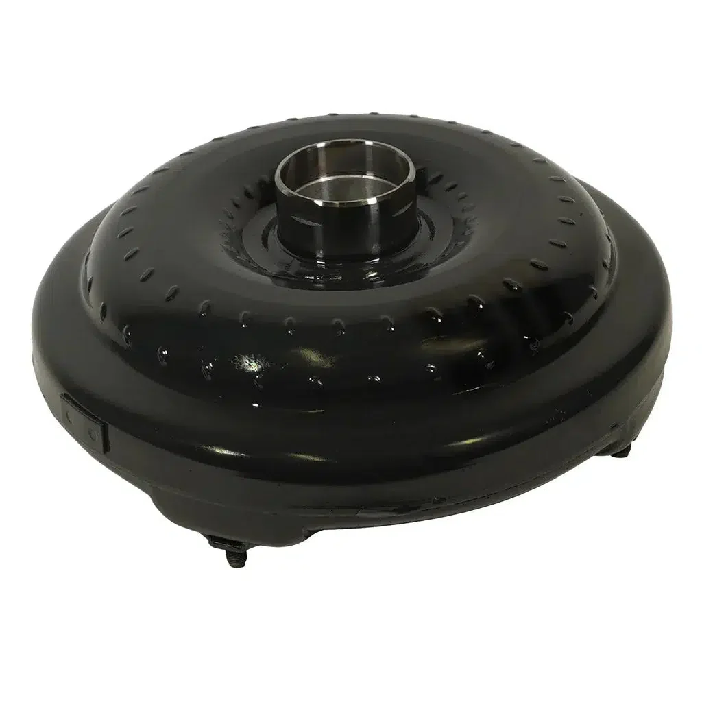 2018-2020 F-150 2.7L/3.5L Roadmaster 10R80 Transmission W/ Converter (4WD) (1064614SS) - Image 4